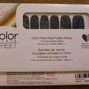 ColorStreet Holiday Dry Nail Polish